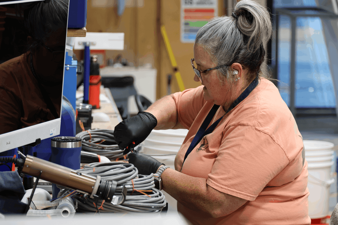 Our Manufacturing Expertise. Your Wiring Advantage. - Precutwire.com