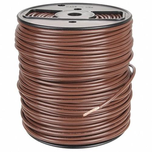 10 Gauge Brown MTW Wire | Precutwire.com