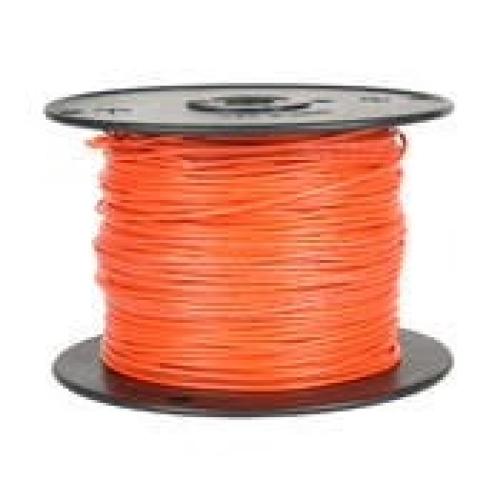 10 Gauge Orange MTW Wire | Precutwire.com