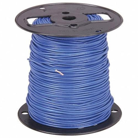 12 Gauge Blue MTW Wire | Precutwire.com