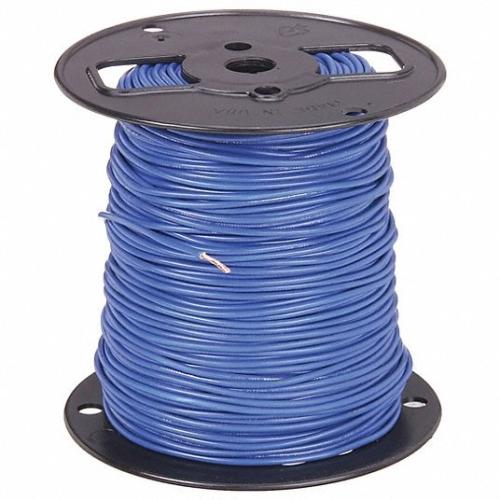 12 Gauge Blue MTW Wire | Precutwire.com