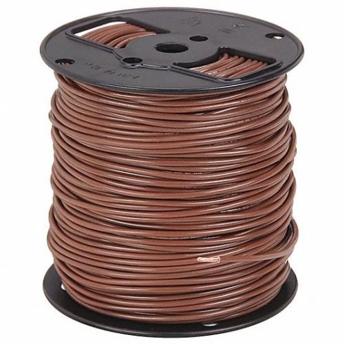 12 Gauge Brown MTW Wire | Precutwire.com