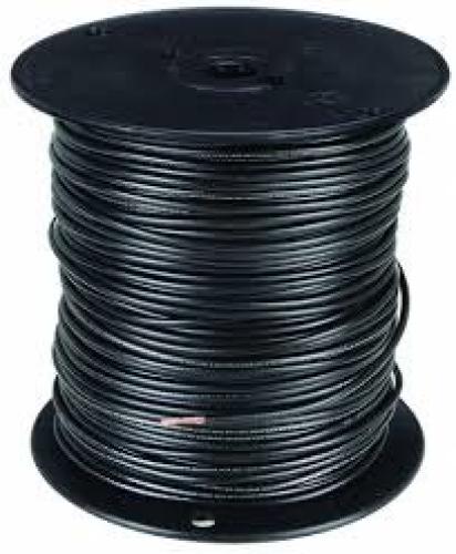 14 Gauge Black MTW Wire | Precutwire.com