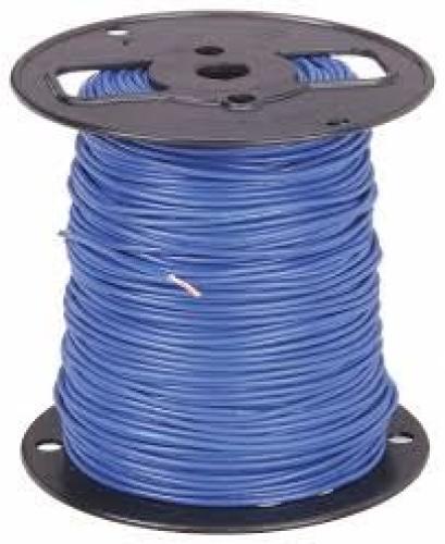 14 Gauge Blue MTW Wire | Precutwire.com
