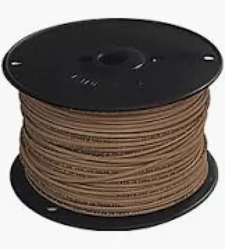 14 Gauge Brown MTW Wire | Precutwire.com