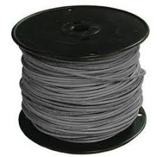 16 Gauge Gray MTW Wire | Precutwire.com