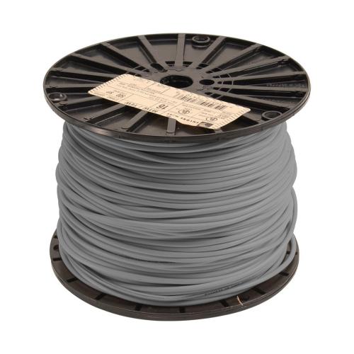 18 Gauge Gray MTW Wire | Precutwire.com