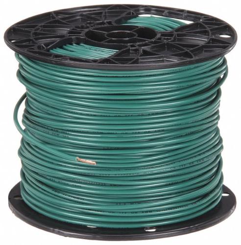18 Gauge Green MTW Wire | Precutwire.com