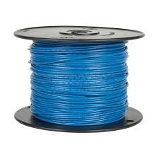 20 Gauge Blue MTW Wire | Precutwire.com