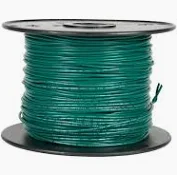 20 Gauge Green MTW Wire | Precutwire.com
