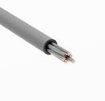 14 Gauge Gray SIS Wire | Precutwire.com