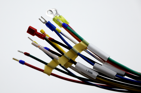 Single Conductor Wire Bundles - PrecutWire.com