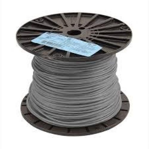 16 Gauge Gray TFFN Wire | Precutwire.com