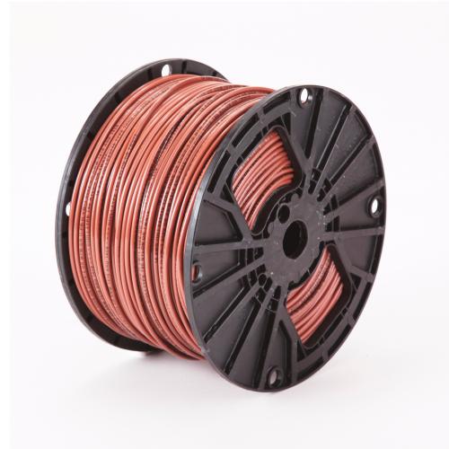 10 Gauge Brown THHN Wire | Precutwire.com