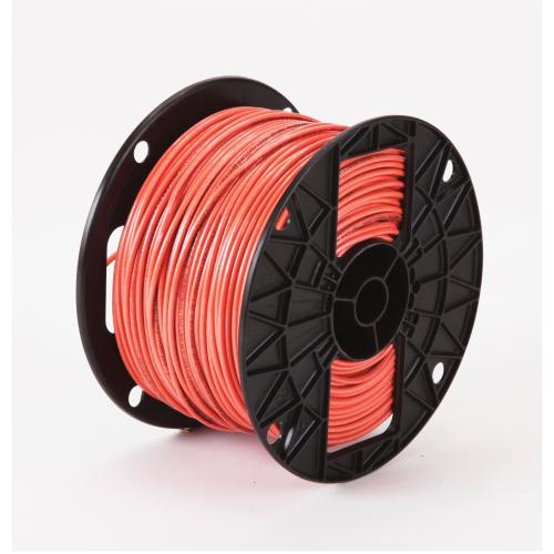 10 Gauge Orange THHN Wire | Precutwire.com