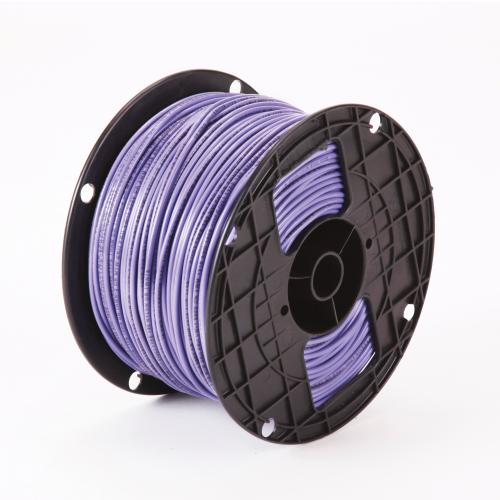 10 Gauge Purple THHN Wire | Precutwire.com