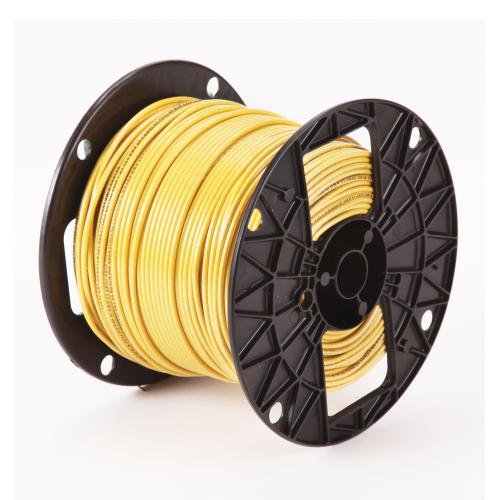 10 Gauge Yellow THHN Wire | Precutwire.com