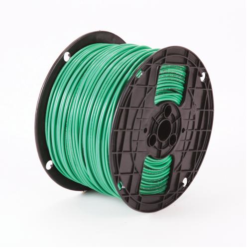 12 Gauge Green THHN Wire | Precutwire.com