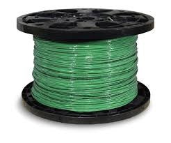 16 Gauge Green THHN Wire | Precutwire.com