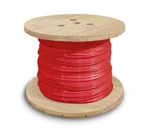 2 Gauge Red THHN Wire | Precutwire.com