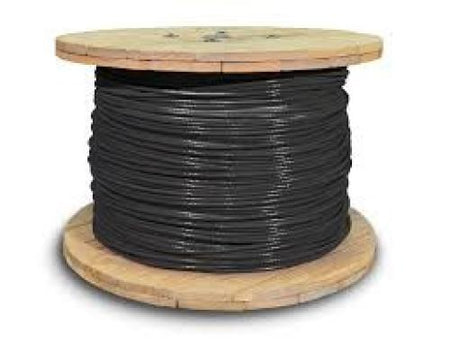 300MCM Gauge Black THHN Wire | Precutwire.com