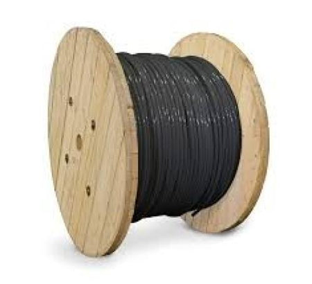 400MCM Gauge Black THHN Wire | Precutwire.com