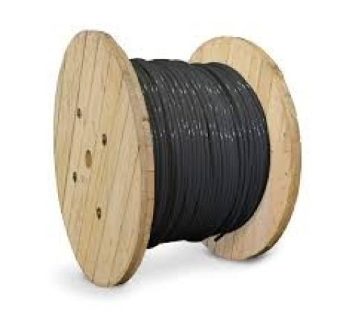 400MCM Gauge Black THHN Wire | Precutwire.com