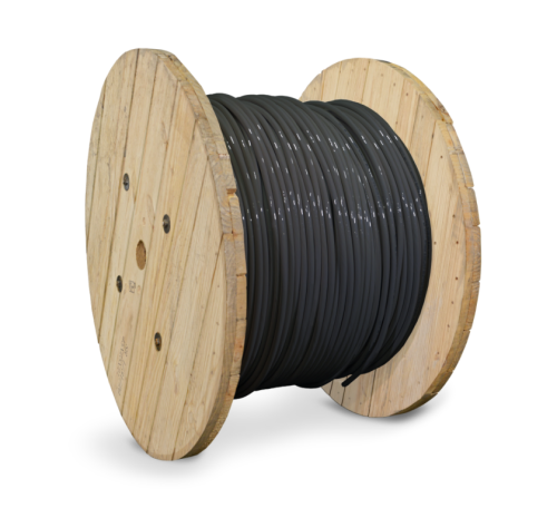 4/0 Gauge Black THHN Wire | Precutwire.com