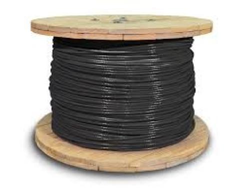 500MCM Gauge Black THHN Wire | Precutwire.com