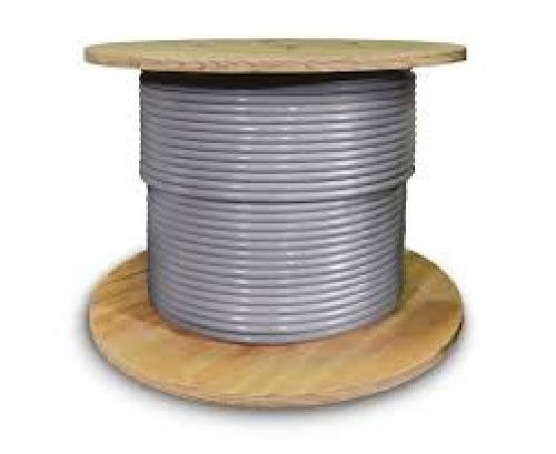 6 Gauge Gray THHN Wire | Precutwire.com