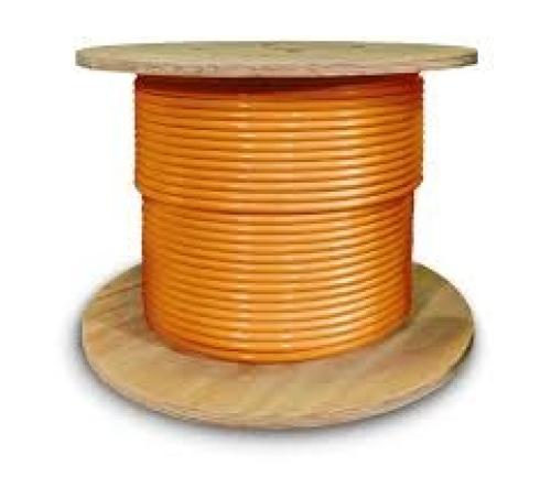 6 Gauge Orange THHN Wire | Precutwire.com