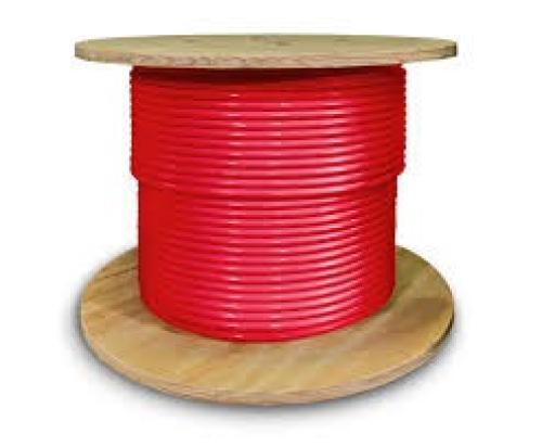 6 Gauge Red THHN Wire | Precutwire.com