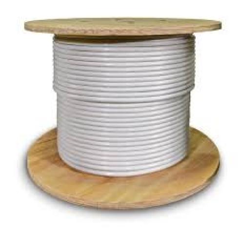 6 Gauge White THHN Wire | Precutwire.com