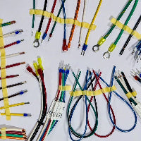 Wire Bundles - PrecutWire.com