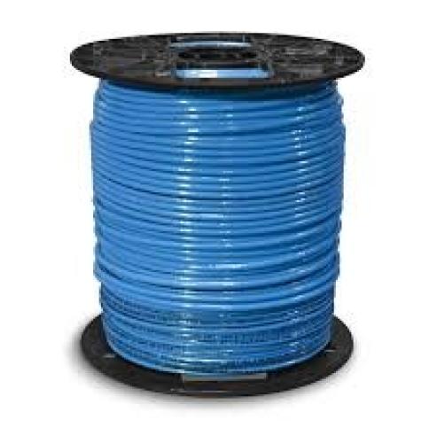 10 Gauge Blue XHHW Wire | Precutwire.com