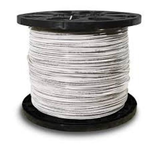 10 Gauge White XHHW Wire | Precutwire.com