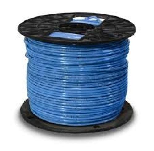 12 Gauge Blue XHHW Wire | Precutwire.com