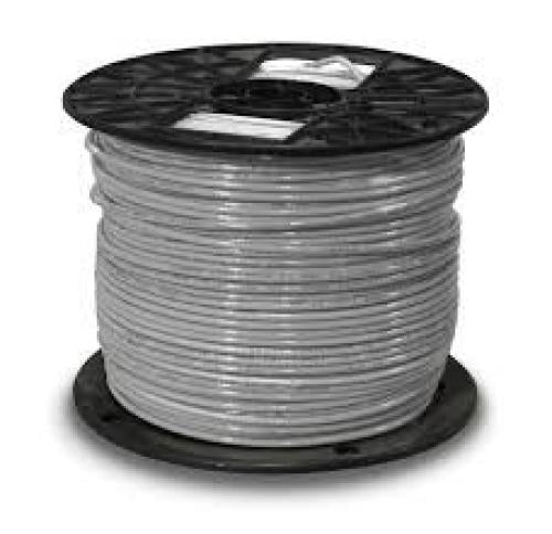 12 Gauge Gray XHHW Wire | Precutwire.com