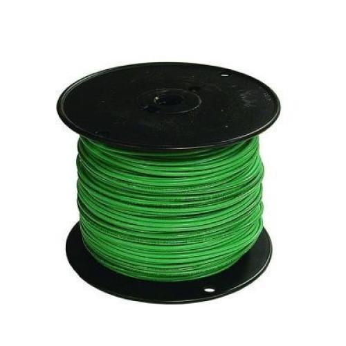 12 Gauge Green XHHW Wire | Precutwire.com