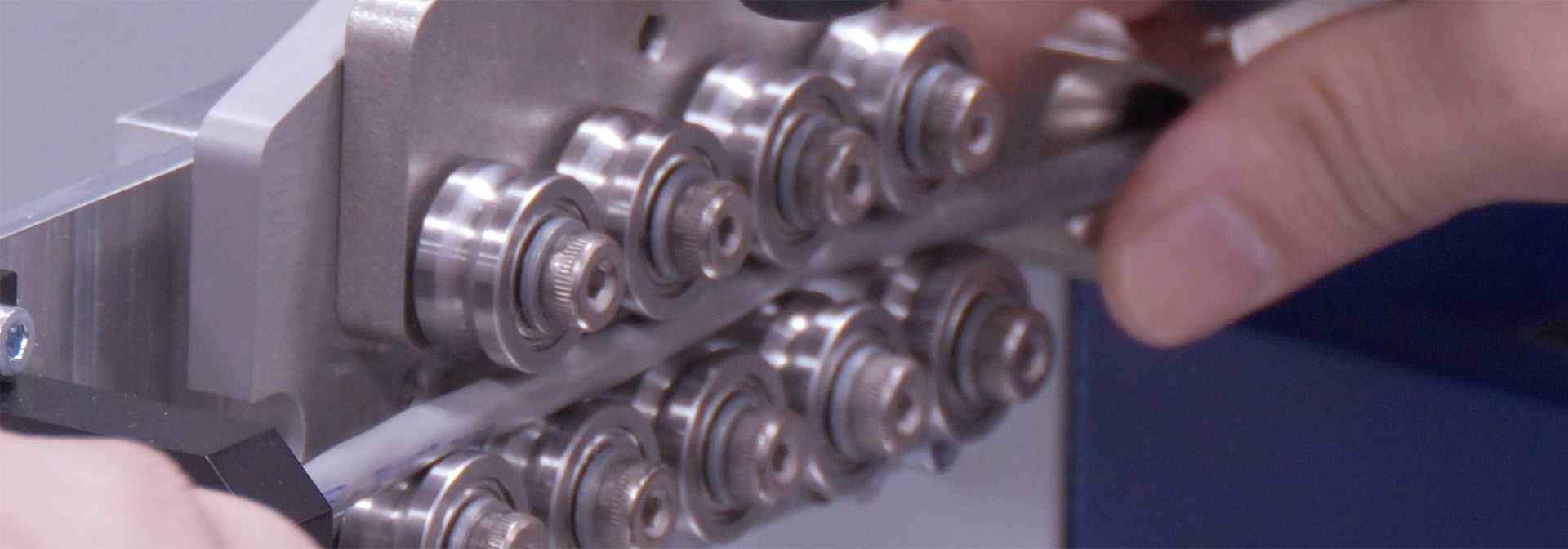 Custom Multiconductor Cable Processing Services – Precutwire.com